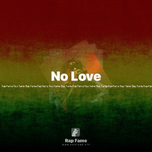 No Love 