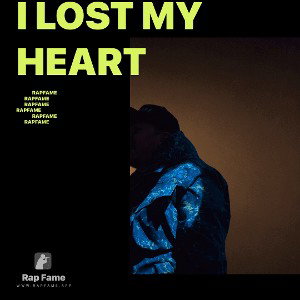 I Lost My Heart 