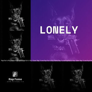 LONELY 