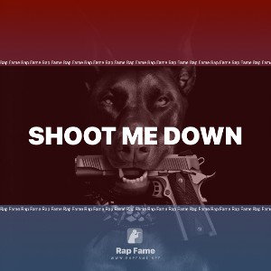 Shoot Me Down 