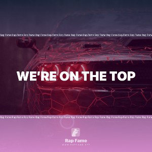We’re On The Top