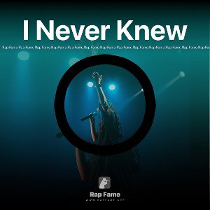 I Never Knew 