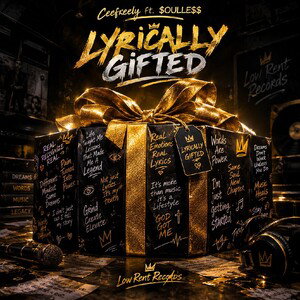 Lyrically Gifted 