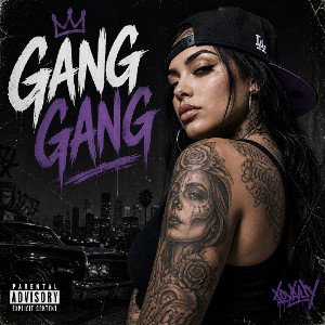 Gang Gang 