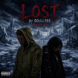 Lost (Feat. YFR_GHX$t)