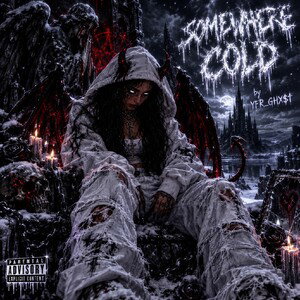 Somewhere Cold