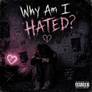 Why Am I Hated?