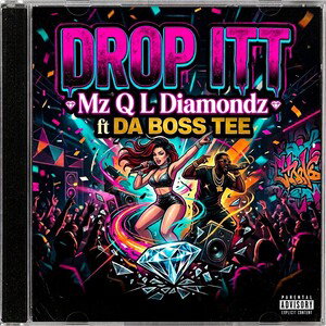 Drop It 