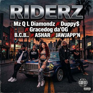 RIDERZ 