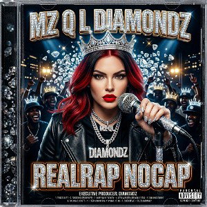 realrap nocap  