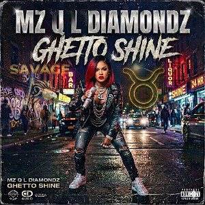 ghetto shine 