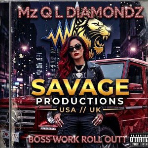 boss work  roll outt