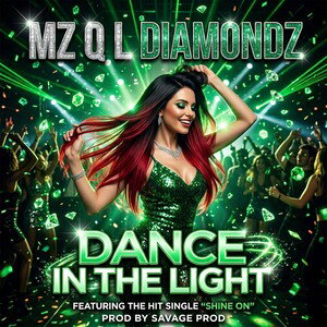 dance in the light 