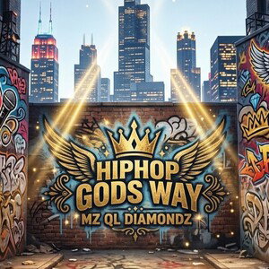 hiphop gods way 