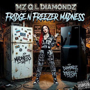 fridge n freezer madness 