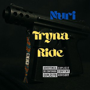 Tryna Ride