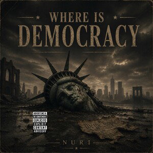 Where Is Democracy