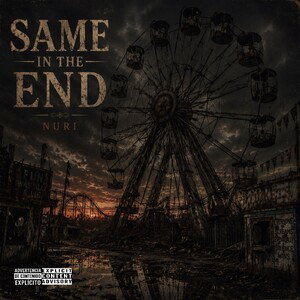 Same in the End
