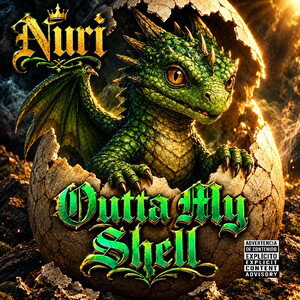 Outta My Shell