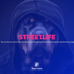 STREETLIFE