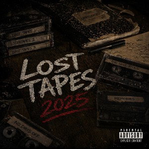  lost tapes