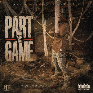 Part of The Game