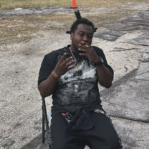 how I’m rocking 