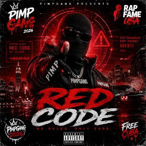 🎬✨RED CODE ‼️