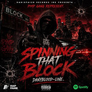 SPINNING THAT BLOCK🏂🏻🌊DRILL🎬