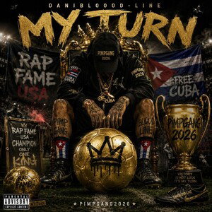 🎬 MY TURN 🏆