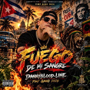 FUEGO DE MI SANGRE