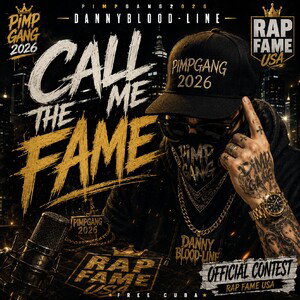 CALLME THE FAME 
