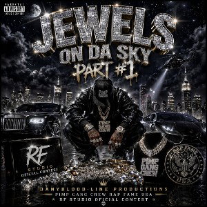 JEWELS ONMAMAIND PART #1