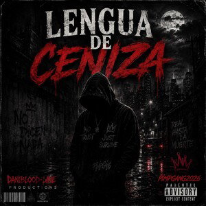 LENGUA DE CENIZA 💯🔥