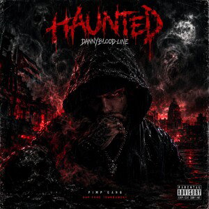 HAUNTED