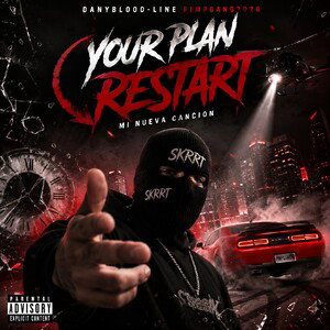 YOUR PLAN RESTART