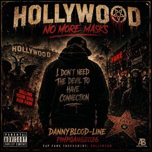 🪦RIP HOLLYWOOD 🕯️⚰️