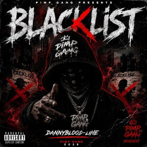 BLACK LIST ❌✨✨✨🏌️