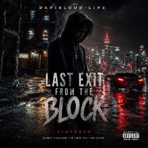 LAST EXIT 