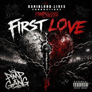 FIRST LOVE ‼️