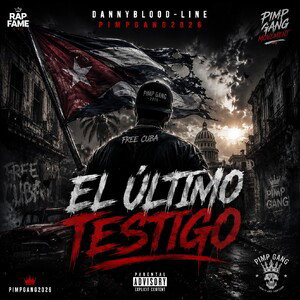 EL ULTIMO TESTIGO