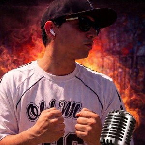 Estático - El rap en las venas 