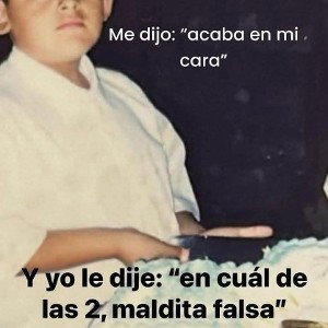 UNA NOCHE DESQUICIADA