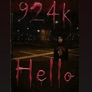 924k Hello 