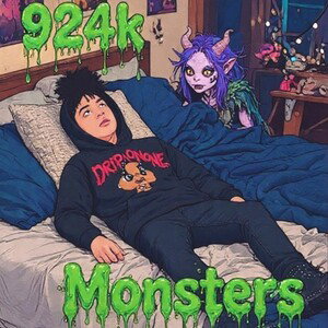 Monsters 