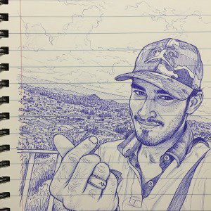 se acabó el tiempo para pará chingar#rap