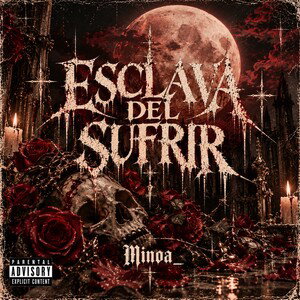 ESCLAVA DEL SUFRIR