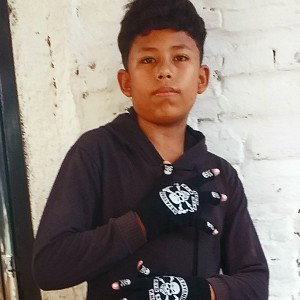 la leyenda nunca muere