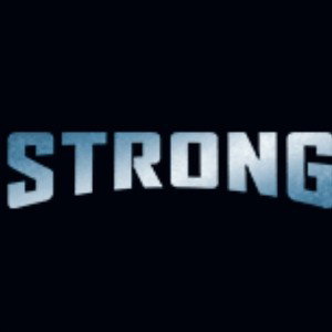 Strong 