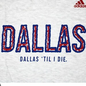 Dallas 'Till I Doe